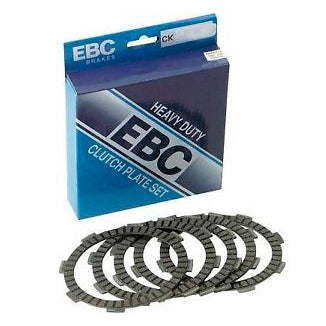 Pastas Clutch Embrague para Motos CK2350 EBC Yamaha